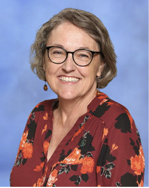 Hon. Amy Weir