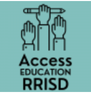Access Education RRISD logo