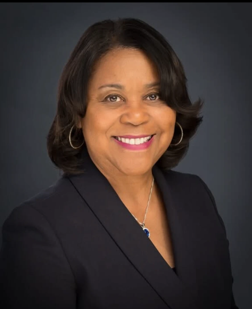 Hon. Hilda Montgomery